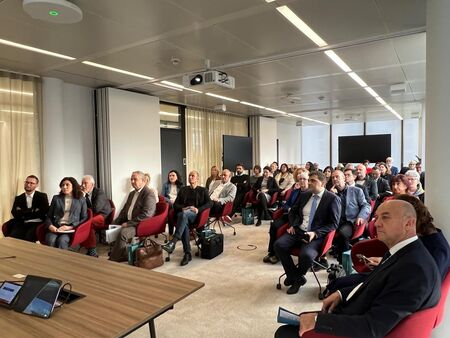 България засилва присъствието си на германския туристически пазар