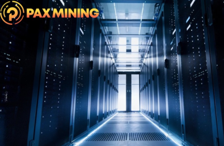 От несигурност към спокойствие: PAXMINING показя пътя към стабилни доходи в нестабилни пазари