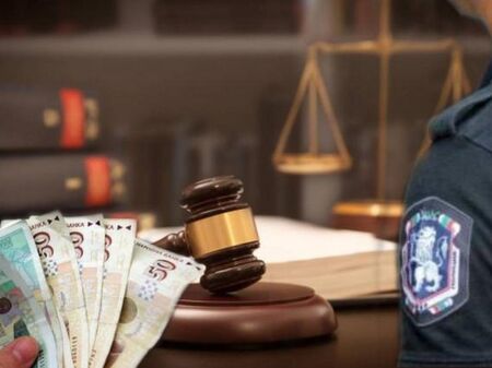 Глоба за общински съветник, напсувал колеги