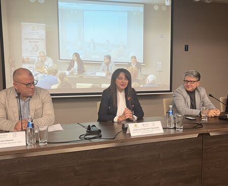 Вижте къде в Бургас да изкарате курс за оръжие или да постреляте за удоволствие