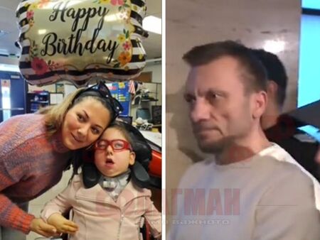 Станимир Хасърджиев измамил свои близки за стотици хиляди лева