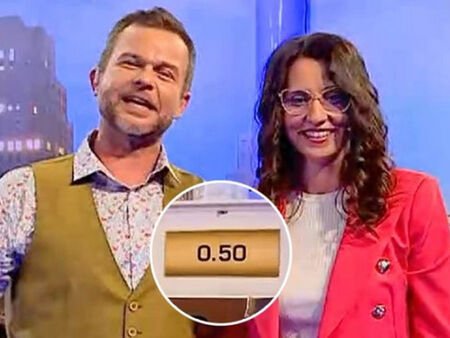 Тази участничка в "Сделка или не" предложи масаж на Ненчо Балабанов, после...