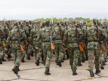 Извънредно! Петролен бос е застрелян в София