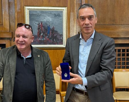 Бургас става национален център за обучение на архитекти