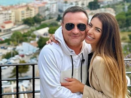 Колосалната сума от 300 бона инвестира Рачков за нов салон на Виктория