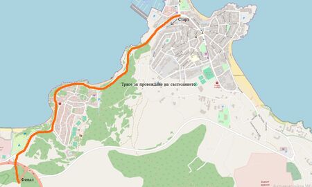 Вижте къде в Бургас да изкарате курс за оръжие или да постреляте за удоволствие