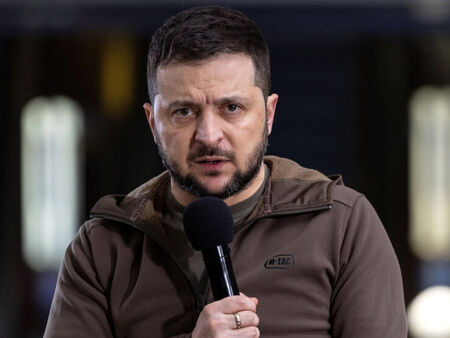 Извънредно! Петролен бос е застрелян в София