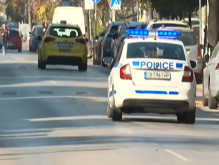 Разтърсващи разкрития за кървавата драма в София: Баща на три деца уби жена си