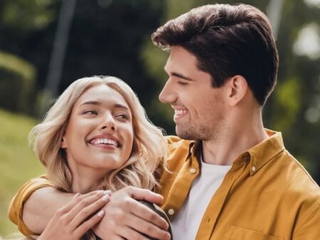 Ако ви е писано да бъдете с някого, с тези 8 трика може да го върнете