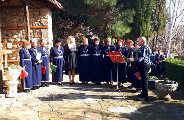 Николай Тишев, Живко Господинов, Чанко Мирчев, народни представители от БСП Бургас, БСП Бургас