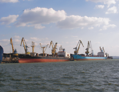 КЗК остави без уважение жалба срещу концесията на "Пристанищен терминал Бургас- Изток – 2"
