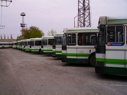 Ден почивка и награда за шофьор на похитения автобус