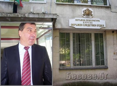 Прокуратурата свали обвинението срещу Николай Димитров, имал имунитет като кандидат-кмет