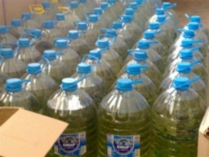 Хванаха 448 литра наливен алкохол в Левски