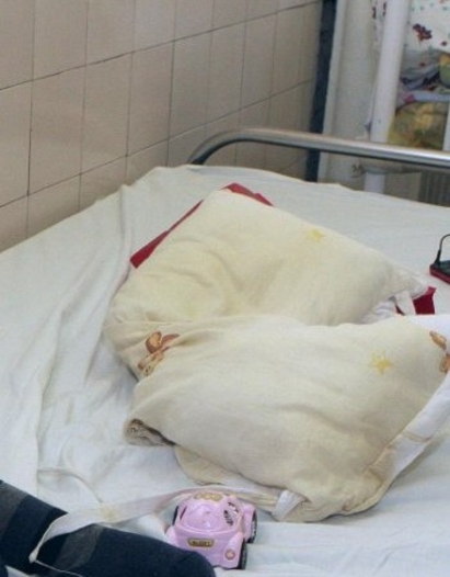 Двегодишно дете почина след висока температура в Бургас
