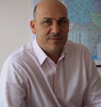 Новият кмет на Поморие Иван Алексиев: Ще бъда близо до хората