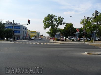 Затварят платно на ул.„Транспортна” в Бургас за 4 часа в събота