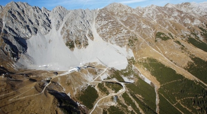 Земята е напът да се затопли с 3,5°C