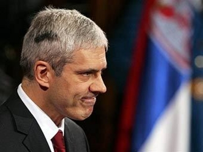 Сърбия отхвърли условията на ЕС за получаване на кандидатски статус