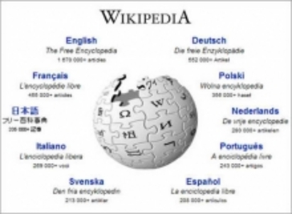 "Уикипедия" спира за 24 часа