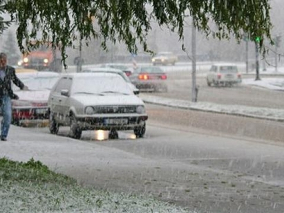 Отворен е пътя Созопол-Царево, без ток са 17 села