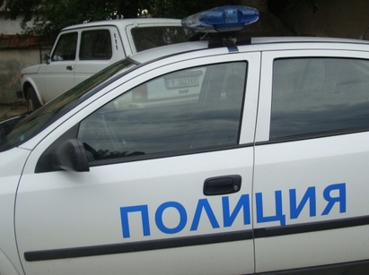 Собственик на софийско БМВ олекна с 850 евро в к-с "Зорница"