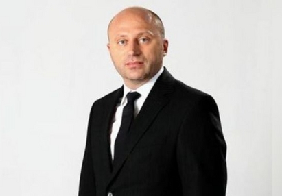 Депутатът от ГЕРБ Николай Цонев напуска парламента