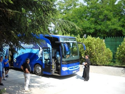 „Черноморец“ се издължи на М-Бус и спаси рейса си от публична продан