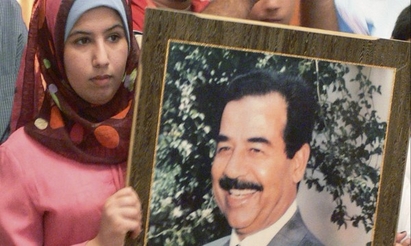 Препогребват Саддам Хюсейн, за да спрат масовите поклонения