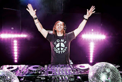 Световноизвестният David Guetta разтърси Несебър, чуйте го