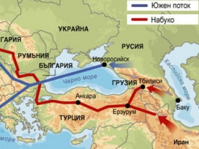 Руски медии винят Бойко в шантаж