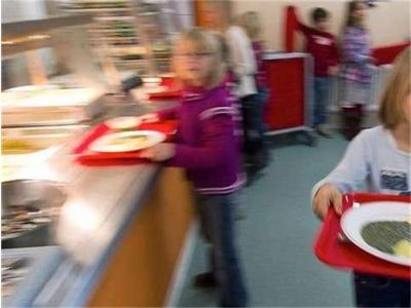 4000 деца с хранително натравяне в Германия