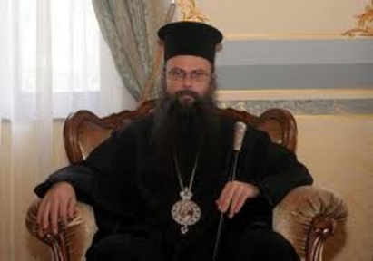 „Не искаме митрополит Николай за патриарх”-призовават в социалната мрежа