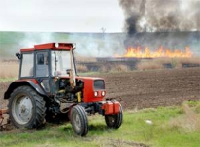 Земеделците ще получат повечето си субсидии до юни