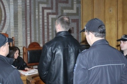 Октай Енимехмедов в съда: Не съжалявам!