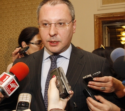 Станишев: Настояваме за служебен кабинет до изборите