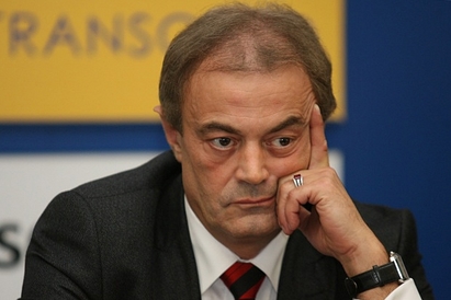 Кирил Йорданов не подава оставка