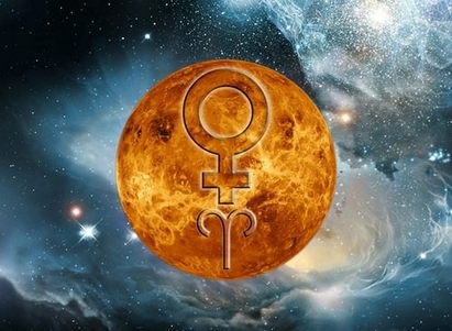Венера ни тласка към щуротии, Меркурий помага за нови проекти