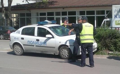 Крадци обраха апартамент в "Меден рудник", влезли през терасата