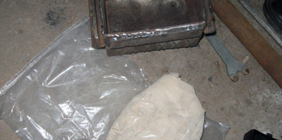Митничари откриха хероин за 250 хил. лв. в джобовете на българин