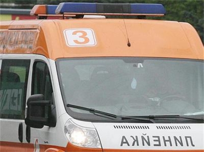 20-годишен шофьор загина на място край Стара Загора