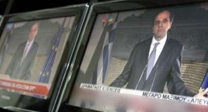 Гръцкият премиер се изцепи в ефир: “Да се е.а в главата и глупака!”