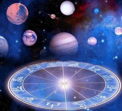 Астролози: Плановете замислени сега, ще се реализират