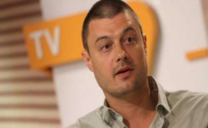 Бареков напуска директорския кабинет в ТВ7 и се хвърля в политиката