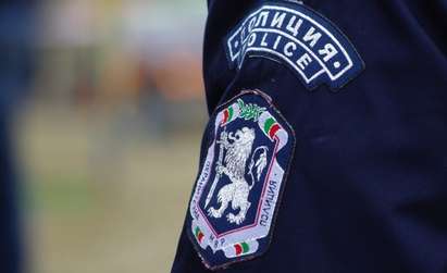 Арестуваха 27-годишен мъж, откраднал 3000 лева от бар-грил
