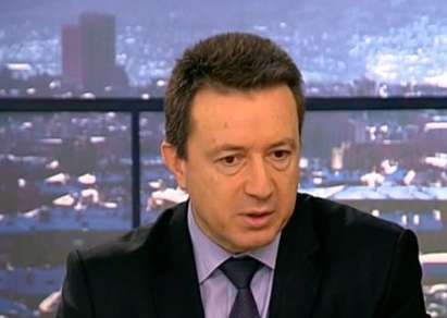 Стоилов: ДПС е в деликатно положение, заради скандалите може да нямаме нов Изборен кодекс