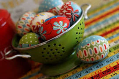 Ще се чукаме с български яйца на Великден