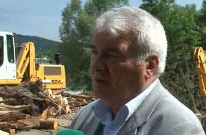 Инж. Георги Рачев: Трябва да отворим Прохода на републиката, защото щетите са огромни за икономиката