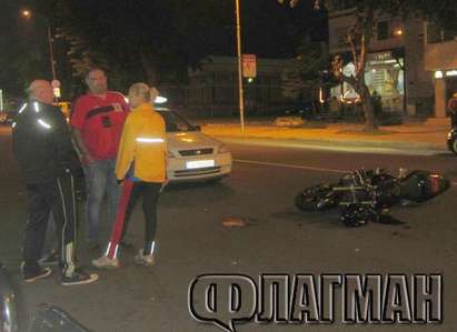 Приятели на моториста Никола Хамбутев: Той не е убиец, рискува живота си, за да спаси момичето