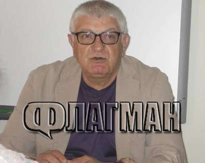 Петър Кънев, БСП: Вие сте трибуна на свободното слово и медия с характер